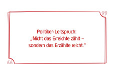 Die besten Politikerwitze