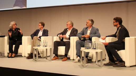 GHG: Schulterschluss für mehr Prävention