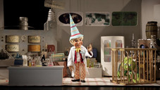 Dr. Kasperls Coronatest-Anleitung