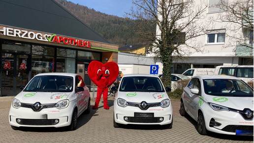 Botendienst: Lohnt sich der Service noch?