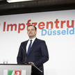 Spahn: Impfungen frühestens zum Jahreswechsel Spahn: Impfungen frühestens zum Jahreswechsel