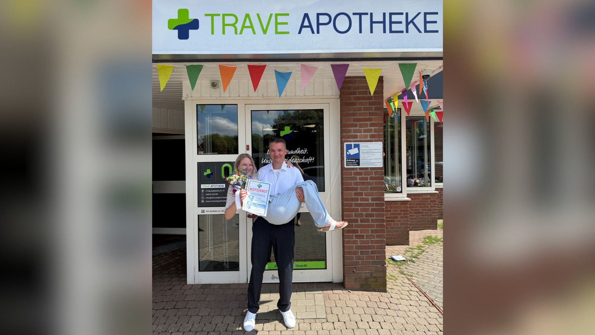 Apothekerpaar-Notdienst-in-der-Hochzeitsnacht