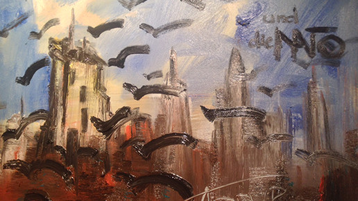 Ukraine und die NATO