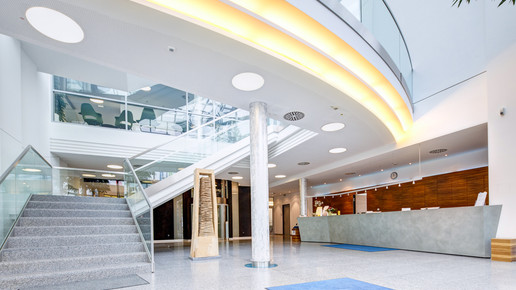 hexal haus innen hexal