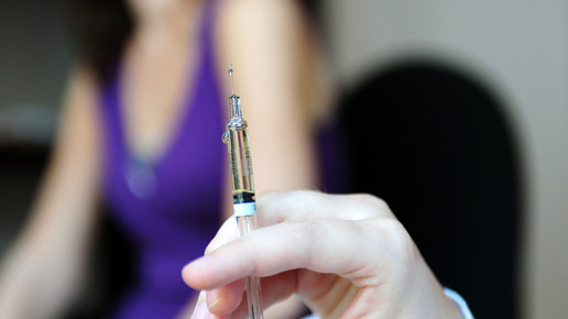 Chlamydien-Impfstoff in Sicht?