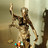 Statue einer Justitia