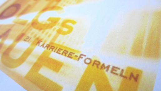 karriereformeln buch aa