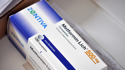 metformin lich zentiva aa