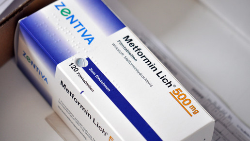 metformin lich zentiva aa