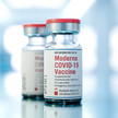 Moderna: „robuste Wirkung“ bei Kinderimpfung