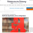 SZ: Apotheken, die es nötig haben
