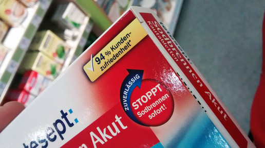 tetesept sodbrennen kundenzufriedenheit dm aa