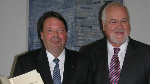 „Lass uns mal schnacken“