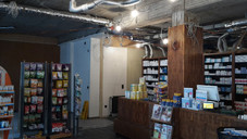 Apotheken-Umbau für Profis