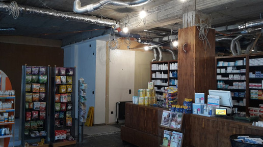 Altstadt-Apotheke Goettingen Notoffizin02 Altstadt-Apotheke