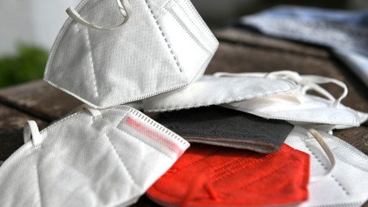 Emix-Masken: NRW wartet Bewertung in Bayern ab