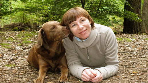 Ivana Seger und Emma Ivana Seger