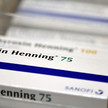 L-Thyroxin: Sanofi, die Dritte