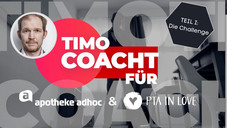 Kabarettist trifft Apotheke