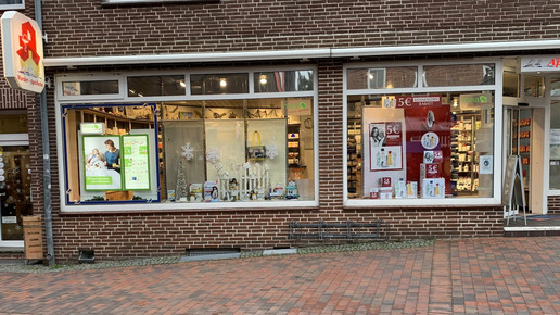 Pfefferspray-Attacke: Kunde rastet wegen Lieferengpass aus