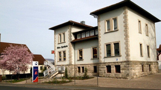 adler apo franken apo