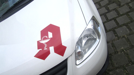 apoa botendienst auto aa