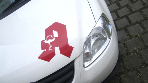 apoa botendienst auto aa