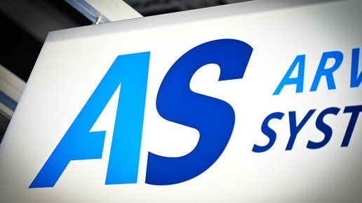 Logo von Arvato