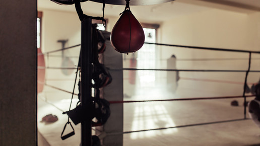 boxring boxen sport jacob lund