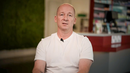 Tobias Loder im Video