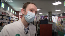 Apotheker dürfen gegen Corona impfen