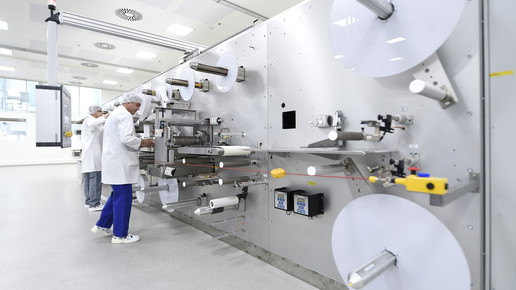 hartmann produktion hartmann