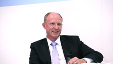 Wieczorek wird BAH-Chef