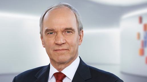 Lufthansa: Ex-Merck-Chef wird Aufsichtsratschef