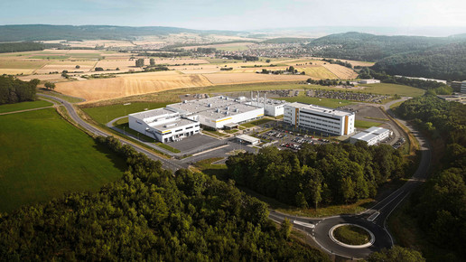 Novartis produziert mehr Impfstoffe in Hessen