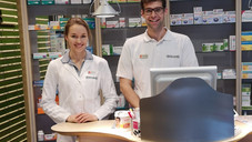 Neu im Geschäft: Die Gründer des Jahres