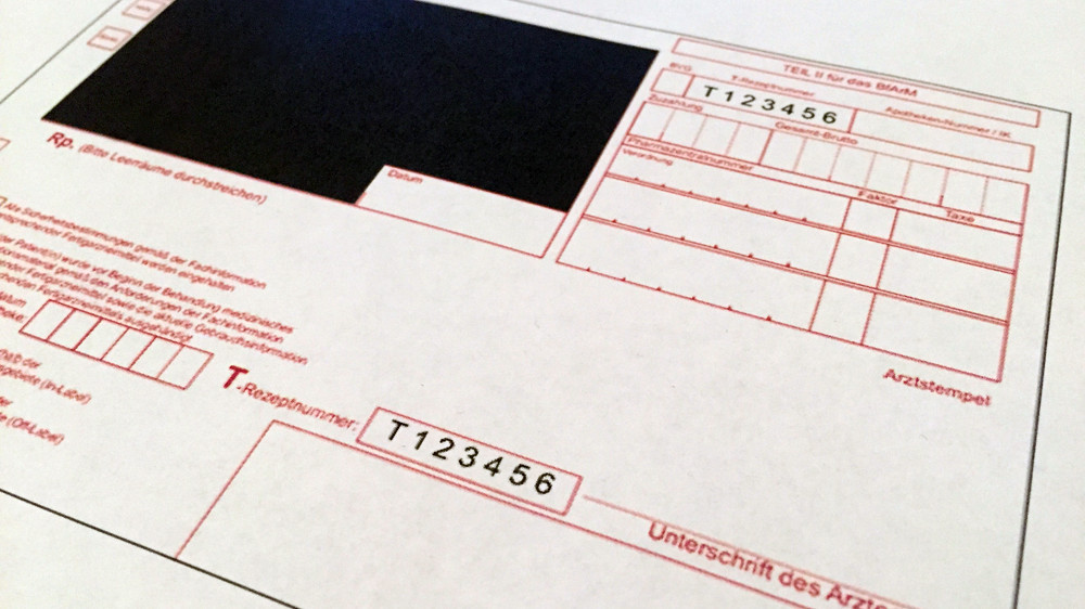 T-Rezept: Retaxfall Revlimid | APOTHEKE ADHOC