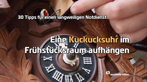 tt uhr