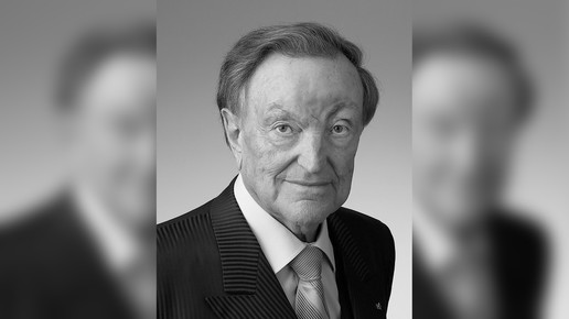 Rolf Becker im Porträt