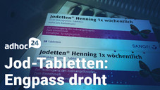 adhoc24 vom 07.03.2022