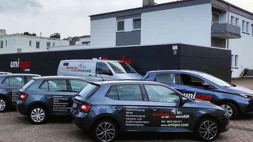 Apotheker: „E-Rezept erleichtert Heimversorgung“