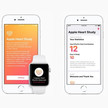 Apple Watch entdeckt 2000 Herzerkrankungen