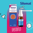 NEU: Silomat® Hustenlöser-Ambroxol-Spray 