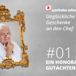 Unmögliche Chef-Geschenke Unmögliche Chef-Geschenke