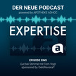 EXPERTISE.A: Neues Podcast-Format liefert Expertenwissen mit Charme