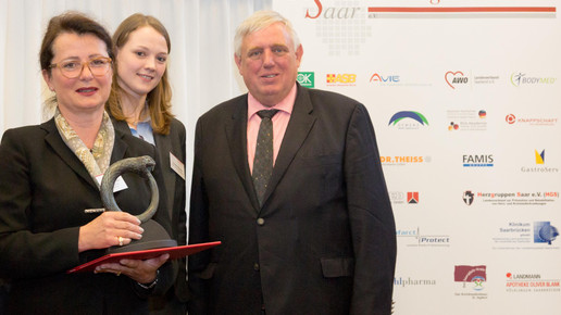 Rathausapotheke Preisverleihung 3