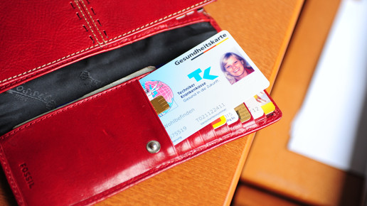 TK: 25,25 statt 50 Euro