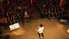 VISION.A – Das sagen die Referenten VISION.A – Das sagen die Referenten