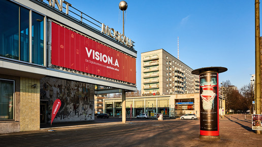 VISION A Harry Weberaa5