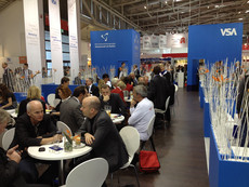 VSA EXPOPHARM 2012 2